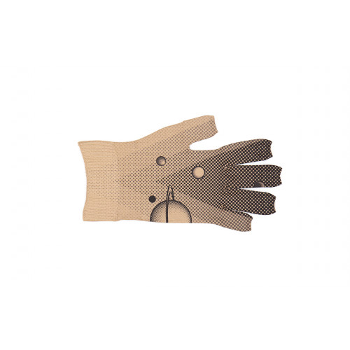 Discovery Beige Glove by LympheDivas